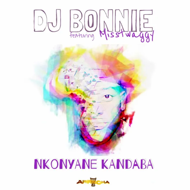 Nkonyane Kandaba - Afro Mix