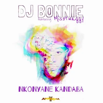 Nkonyane Kandaba by DJ Bonnie