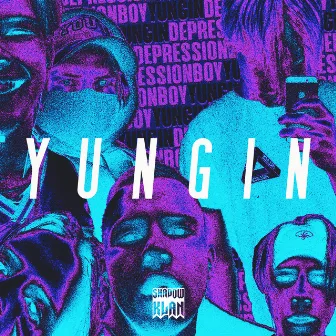 Yungin by DEPRESSIONBOY