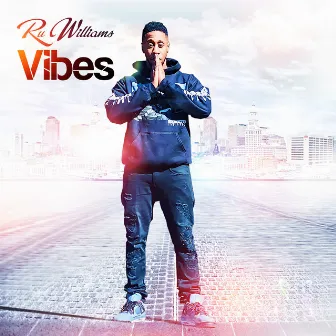 Vibes by Ru Williams