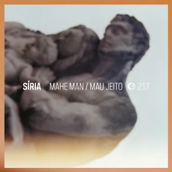 Mahe Man / Mau Jeito by Siria