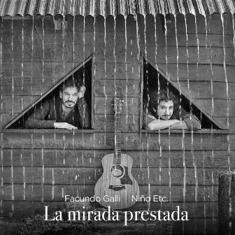 La Mirada Prestada by Niño Etc.