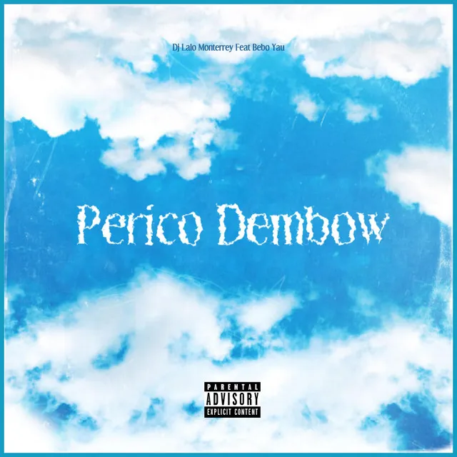 perico dembow