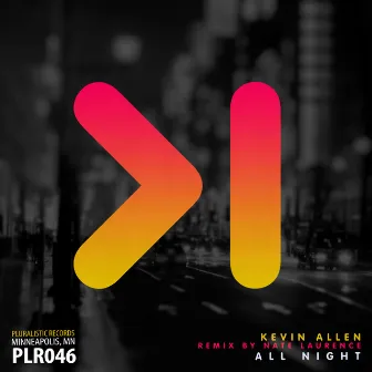 All Night by Kevin Allen