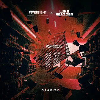 Gravity by BFR