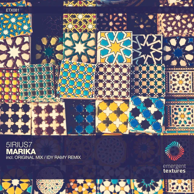 Marika - Idy Ramy Remix