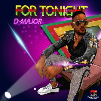 For Tonight by D-Major