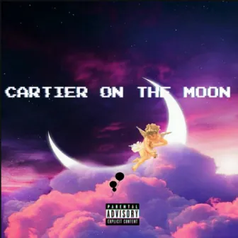 Cartier to the moon by Cvsh Cartier