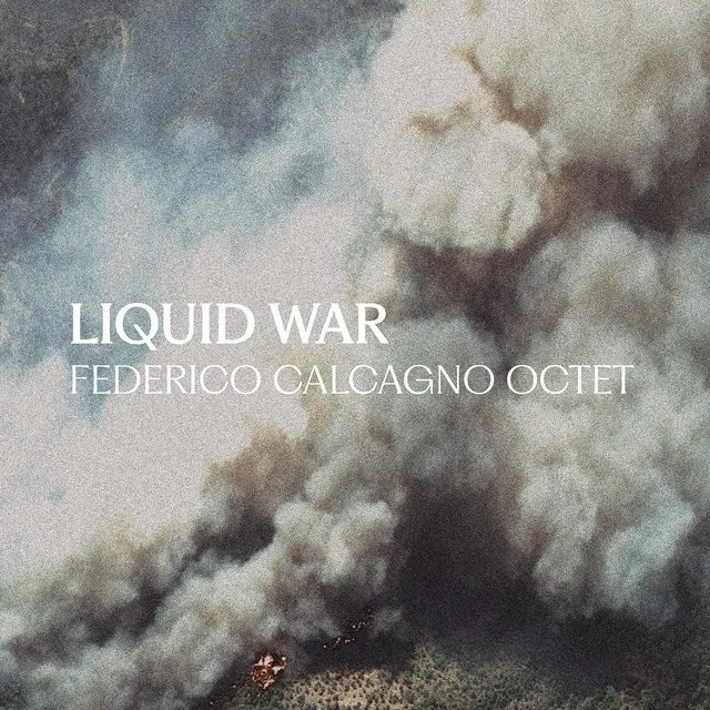 Liquid War