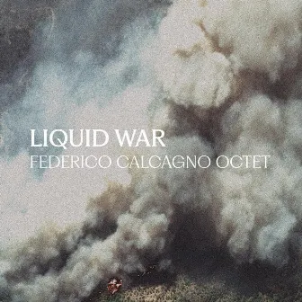 Liquid War by Federico Calcagno