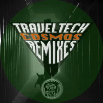 Cosmos Remixes by Traveltech