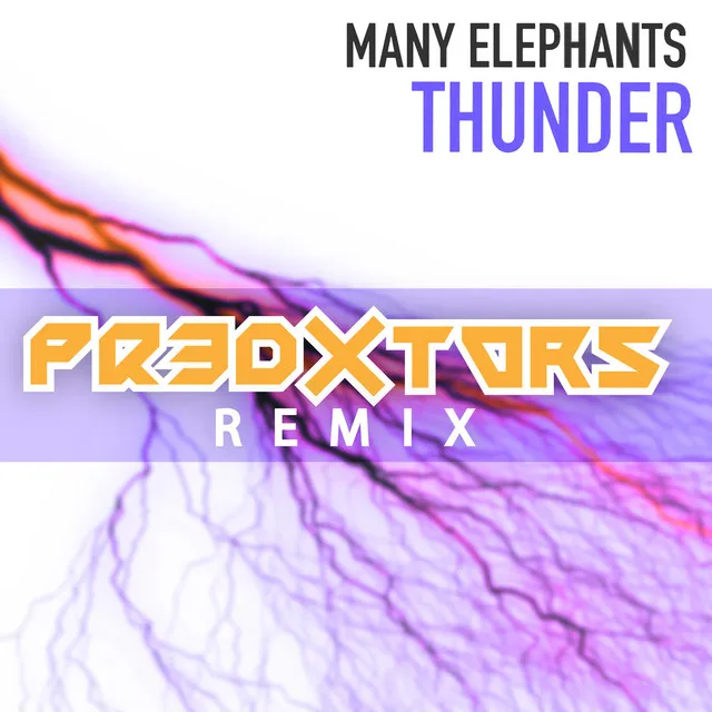 Thunder - Remix