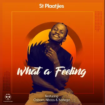 What a feeling by St Plaatjies