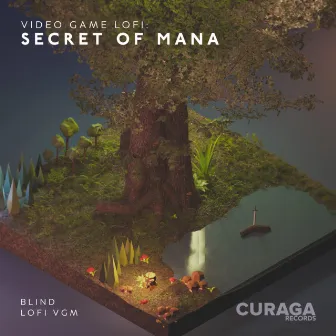 Video Game LoFi: Secret of Mana by bLiNd