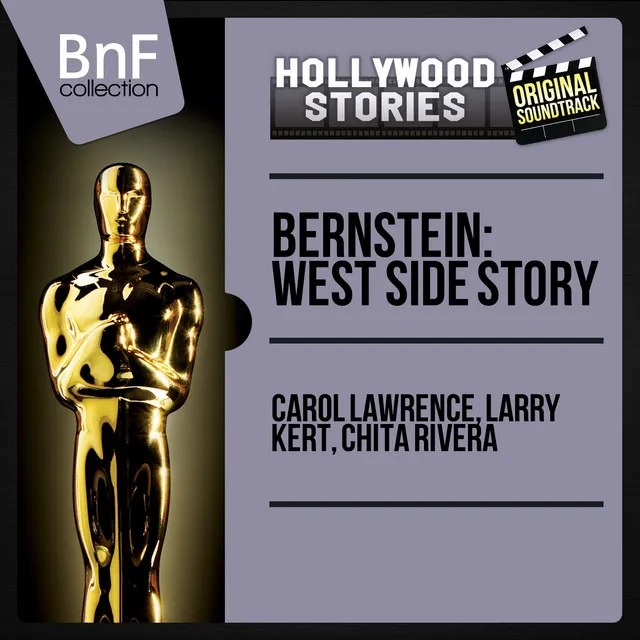 Bernstein: West Side Story (Stereo Version)