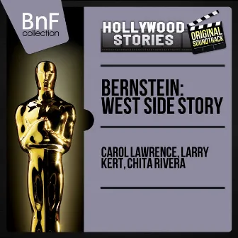 Bernstein: West Side Story (Stereo Version) by Carol Lawrence