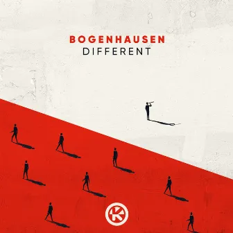 Different by Bogenhausen