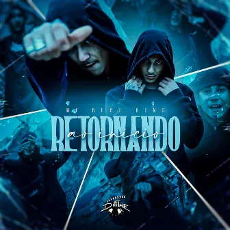 Retornando ao Inicio by MC BebeKing