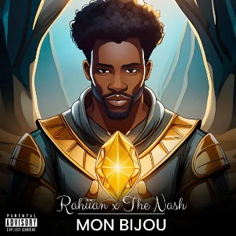 Mon Bijou by Nash