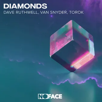 Diamonds by TOROK