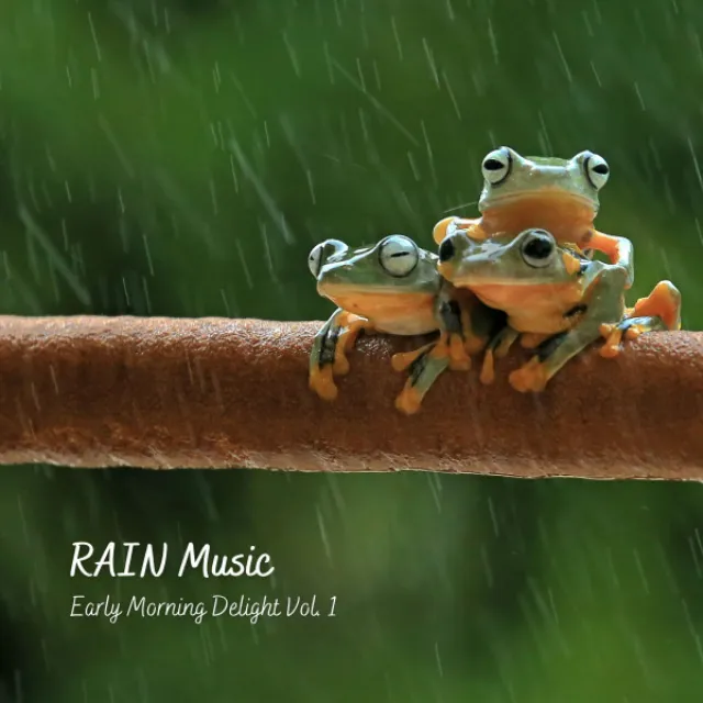 RAIN Music: Early Morning Delight Vol. 1