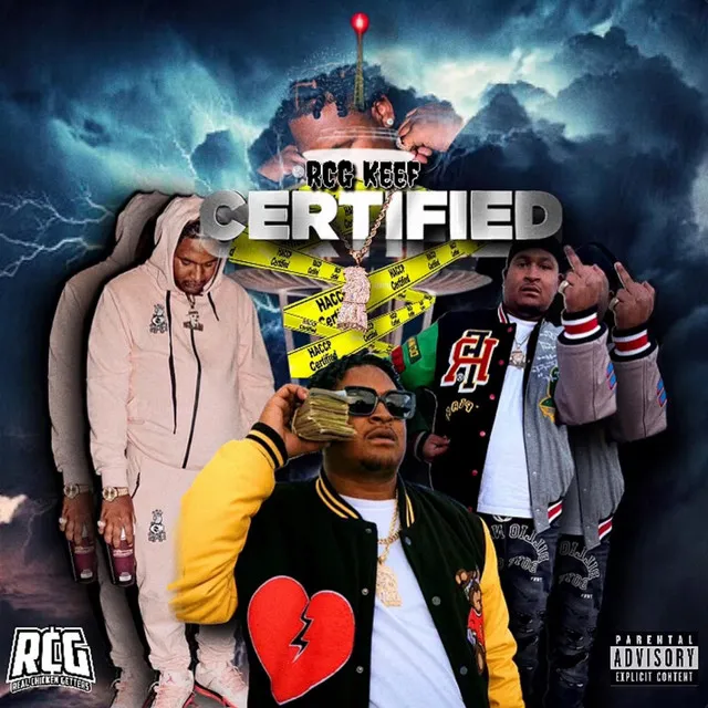 Certified