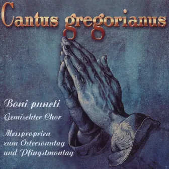 Cantus Gregorianus, Vol. 1 by Karel Frana