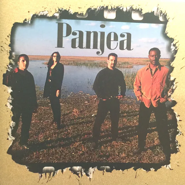 Panjea