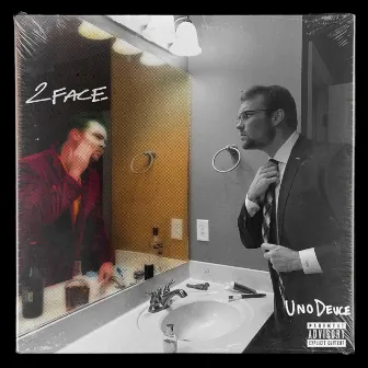 2Face by UnoDeuce