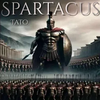 Spartacus by Tato_official