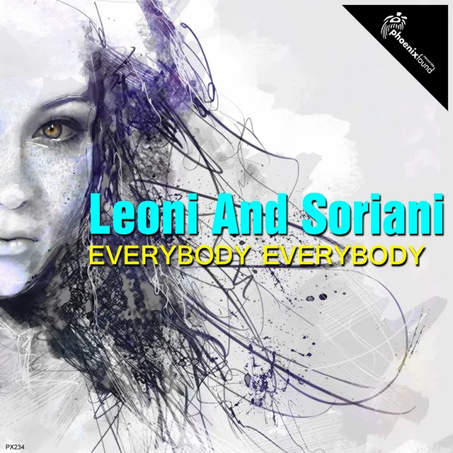 Everybody Everybody - Leoni and Soriani Funkee Remix