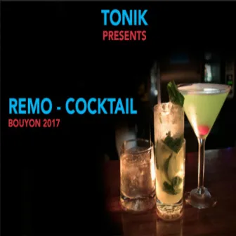 Cocktail by Remo the Hitmaker