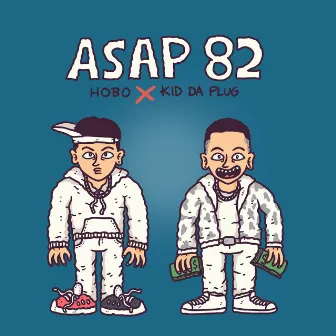 ASAP 82 by hobo