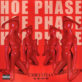 Hoe Phase by Chrystian Lehr