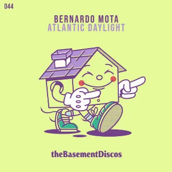 Atlantic Daylight by Bernardo Mota