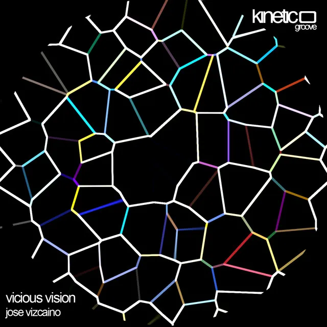 Vicious Vision - Stefan Cordery Remix