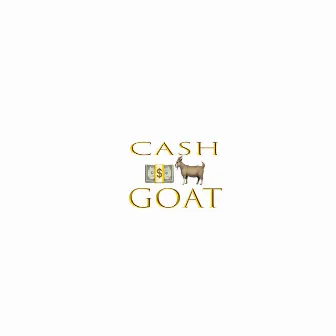 Cash Goat by k1ko