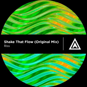 Shake That Flow by Riss