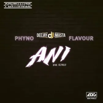 Ani by Deejay J Masta