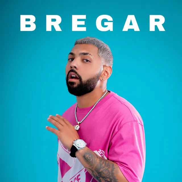 Bregar