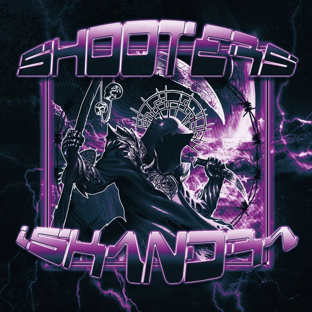 SHOOTERS - Sped Up