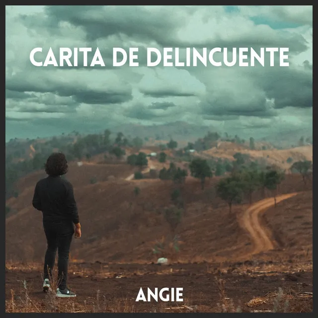 Carita de Delincuente