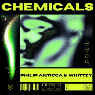 Chemicals by Philip Anticca