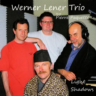 Light Shadows (Instrumental) by Werner Lener Trio