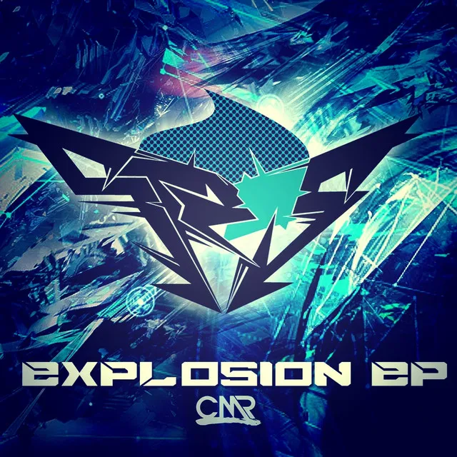 Explosion - Original Mix