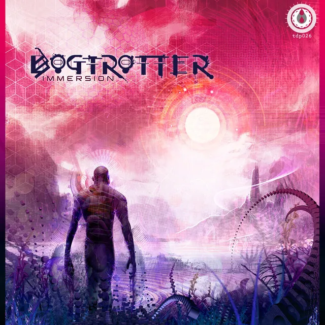 Time out of Mind - Bogtrotter Remix