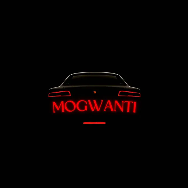 Mogwanti