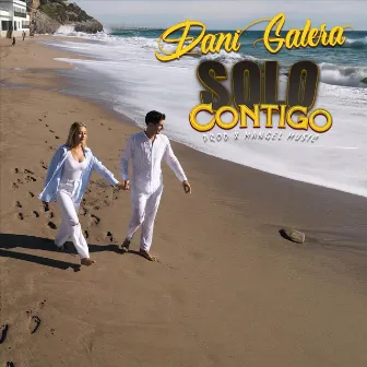 Solo Contigo by Dani Galera