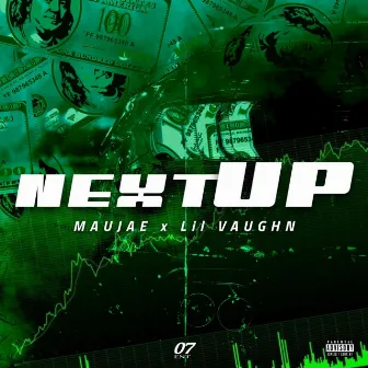 Next Up by Lil Vaughn