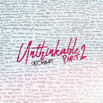 Unthinkable Part 2 by Smiley